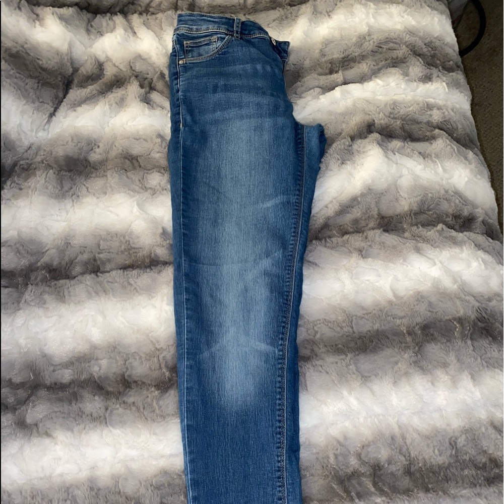 H&M jeans
